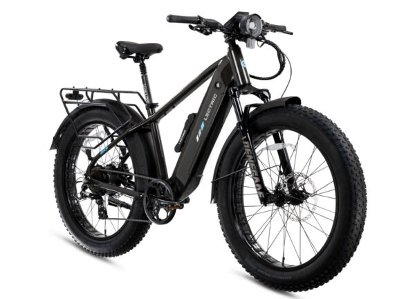 Lectric – XPeak 2.0