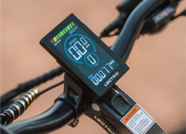 Lectric – XPedition 2.0