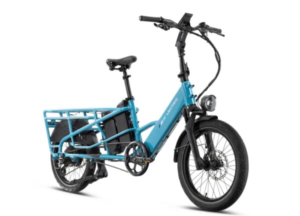 Lectric – XPedition 2.0