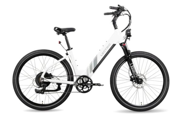 Lectric – XPress 750