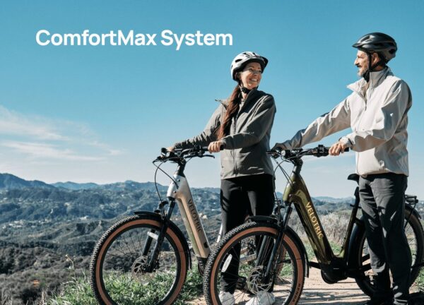 Velotric Discover  M